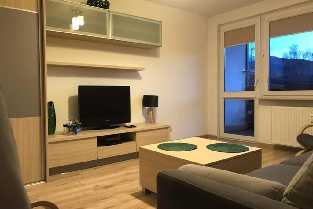 Kameralny Apartament Tuz Przy Krupowkach Закопане Екстер'єр фото